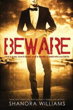 Paperback Beware Book