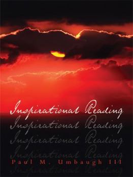 Paperback Inspirational Reading Book