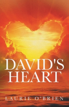 Paperback David's Heart Book