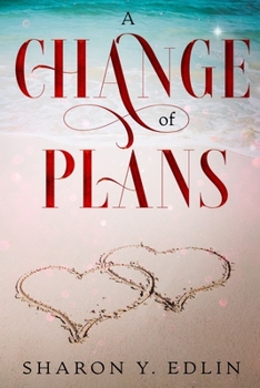 Paperback A Change of Plans Book