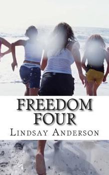 Paperback Freedom Four Book