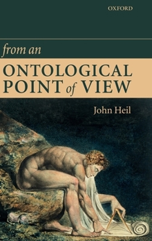 Hardcover From an Ontological Point of View Book