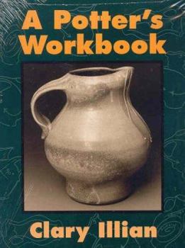 Paperback The Potter's Workbook Book