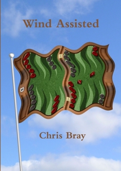 Paperback Wind Assisted Book