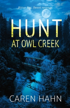 Paperback Hunt at Owl Creek Book