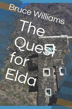 Paperback The Quest for Elda Book