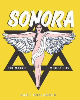 Plastic Comb Sonora Book