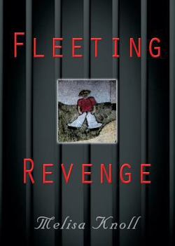 Paperback Fleeting Revenge Book