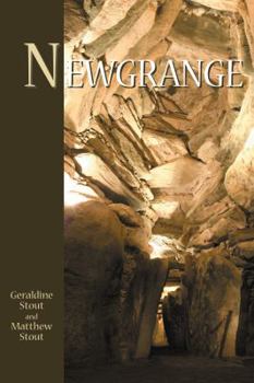 Paperback Newgrange Book