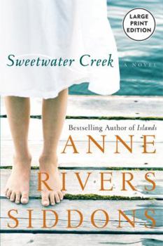 Sweetwater Creek