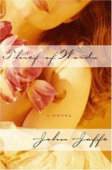 Hardcover Thief of Words Book
