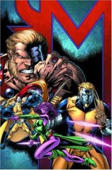 Exiles Volume 12: World Tour Book 1 - Book #12 of the Exiles (2001) (Collected Editions)