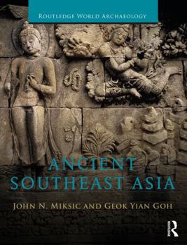 Paperback Ancient Southeast Asia Book