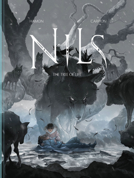 Nils: The Tree of Life - Book  of the Nils