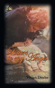 Paperback Letters to My Angel Book