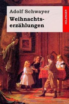 Paperback Weihnachtserzählungen [German] Book