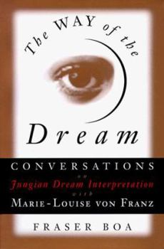 Paperback Way of the Dream Book