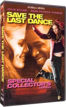 Unknown Binding Save the Last Dance Special Collector's Edition Book