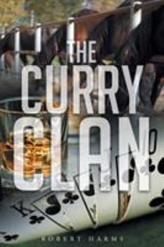 Paperback The Curry Clan Book