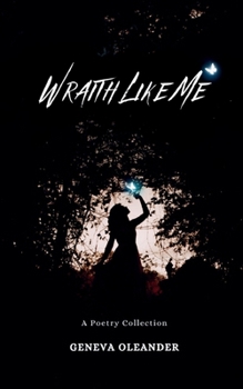 Paperback Wraith Like Me Book