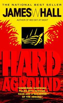 Mass Market Paperback Hard Aground: Hard Aground: A Novel Book