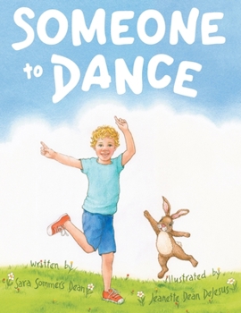 Paperback Someone to Dance Book