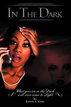 Paperback In the Dark Book