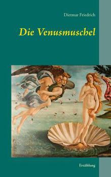 Paperback Die Venusmuschel [German] Book