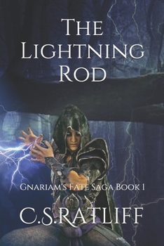 Paperback The Lightning Rod Book