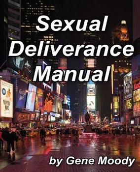 Paperback Sexual Deliverance Manual Book