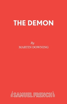 Paperback The Demon Book