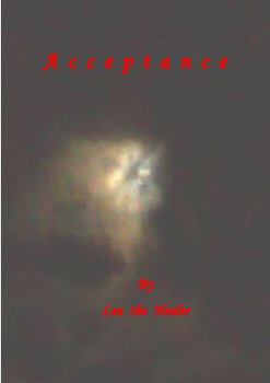 Paperback Acceptance Book