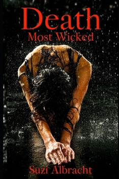 Paperback Death Most Wicked Book