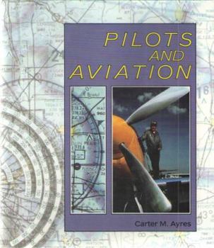 Hardcover Pilots & Aviation Book