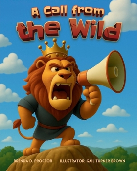 Paperback A Call from the Wild Book