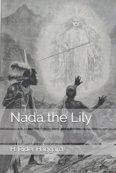 Nada the Lily