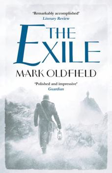 Paperback Exile Book