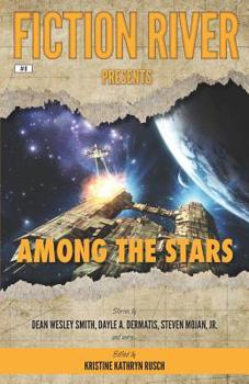 Paperback Fiction River Presents: Among the Stars Book