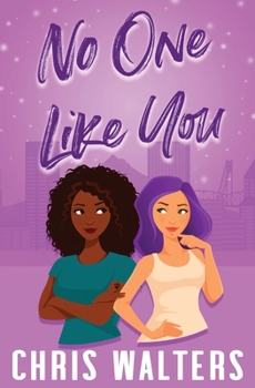 Paperback No One Like You Book