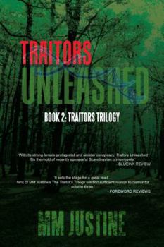 Paperback Traitors Unleashed Book