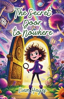 Paperback The Secret Door to Nowhere Book