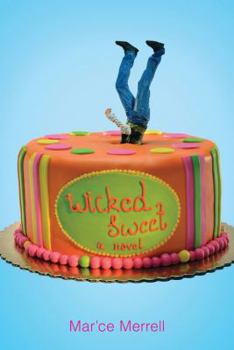 Hardcover Wicked Sweet Book