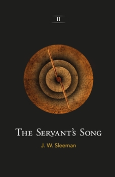 Paperback The Servant's Song Book