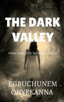 Paperback The Dark Valley Book