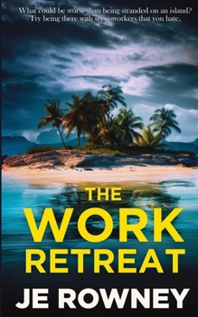 Paperback The Work Retreat Book