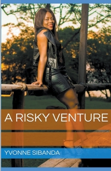 Paperback A Risky Venture Book