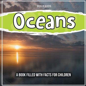 Paperback Oceans: How Do We Explain Them? Book