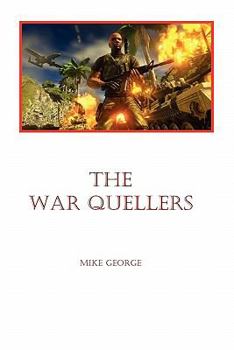 Paperback The War Quellers Book