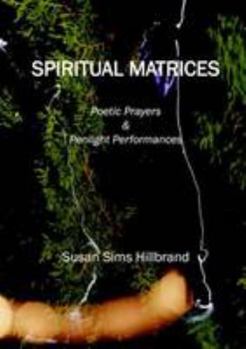 Paperback Spiritual Matrices Book