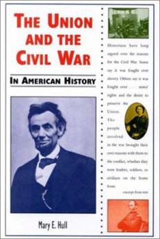 Library Binding The Union and the Civil War in American History Book